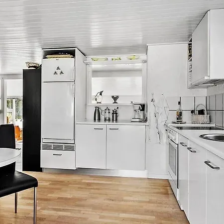Bl1004-blokhus-a-v-laursensvej-3 * Blokhus